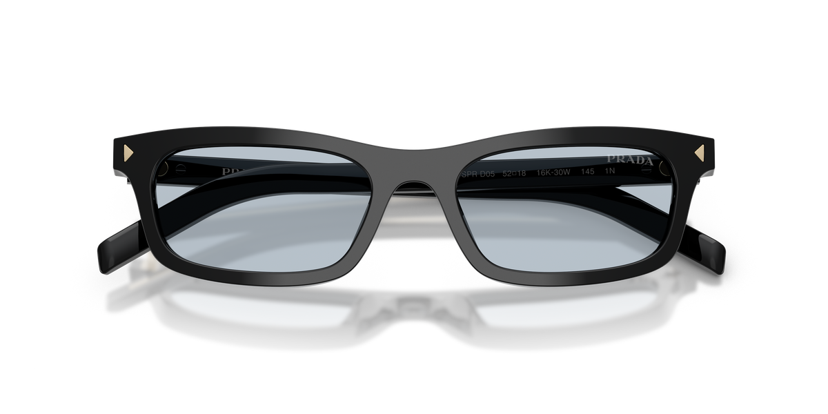 Sunglasses Prada PRD05S 16K30W 52 18