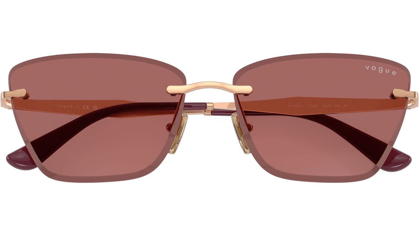 Gafas de Sol Vogue Eyewear VO4332S 515269 59 15