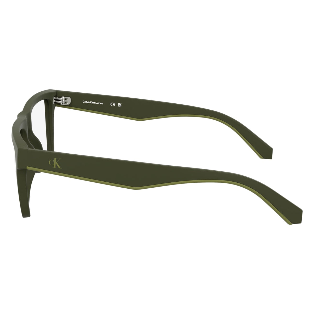 Gafas Graduadas Calvin Klein Jeans CKJ25612 309 54 19