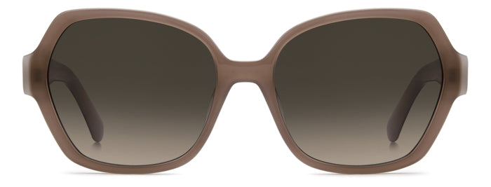 Sunglasses Kate Spade KS LAYNE 2/G/S 09QHA 57 18