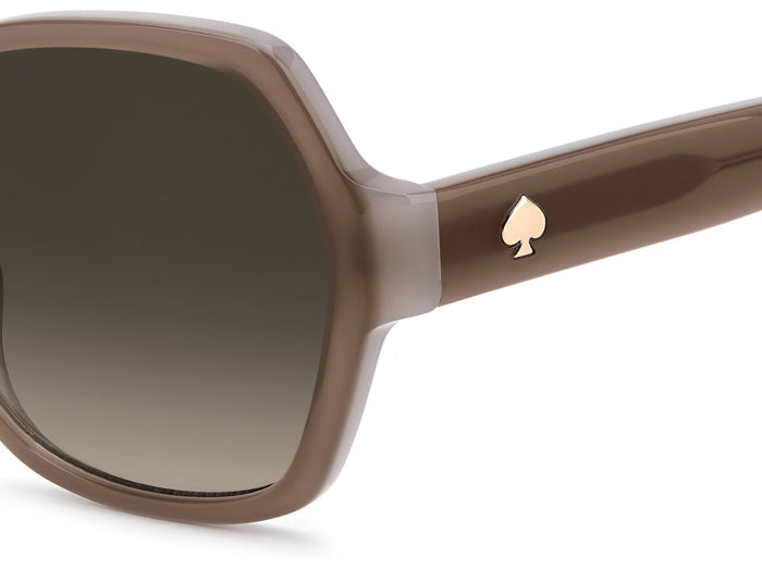 Sunglasses Kate Spade KS LAYNE 2/G/S 09QHA 57 18