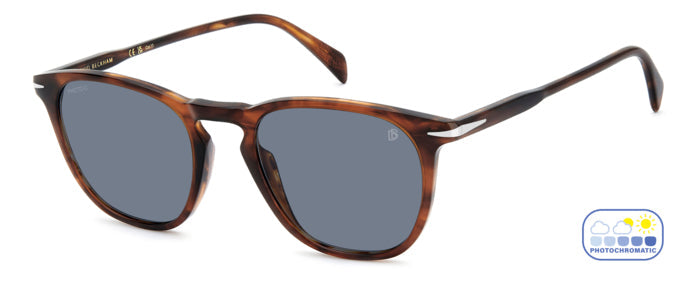Gafas de Sol David Beckham DB 1160/S EX4QZ 51 20