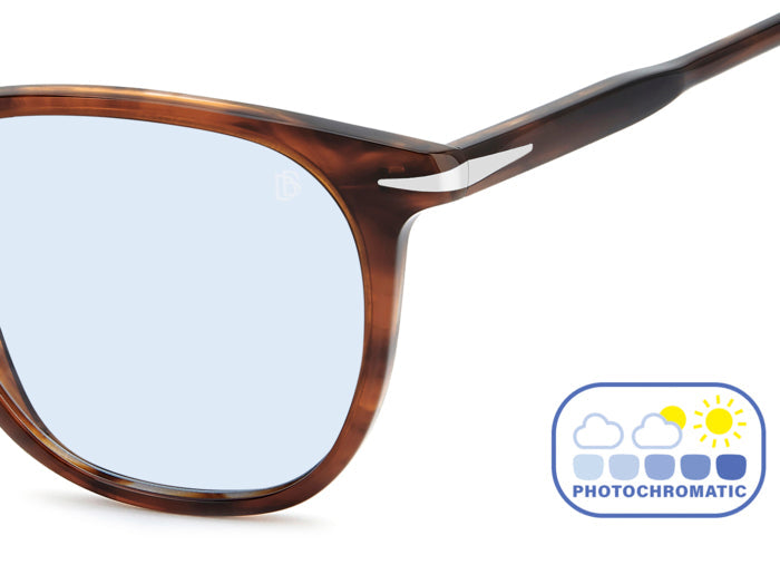 Gafas de Sol David Beckham DB 1160/S EX4QZ 51 20