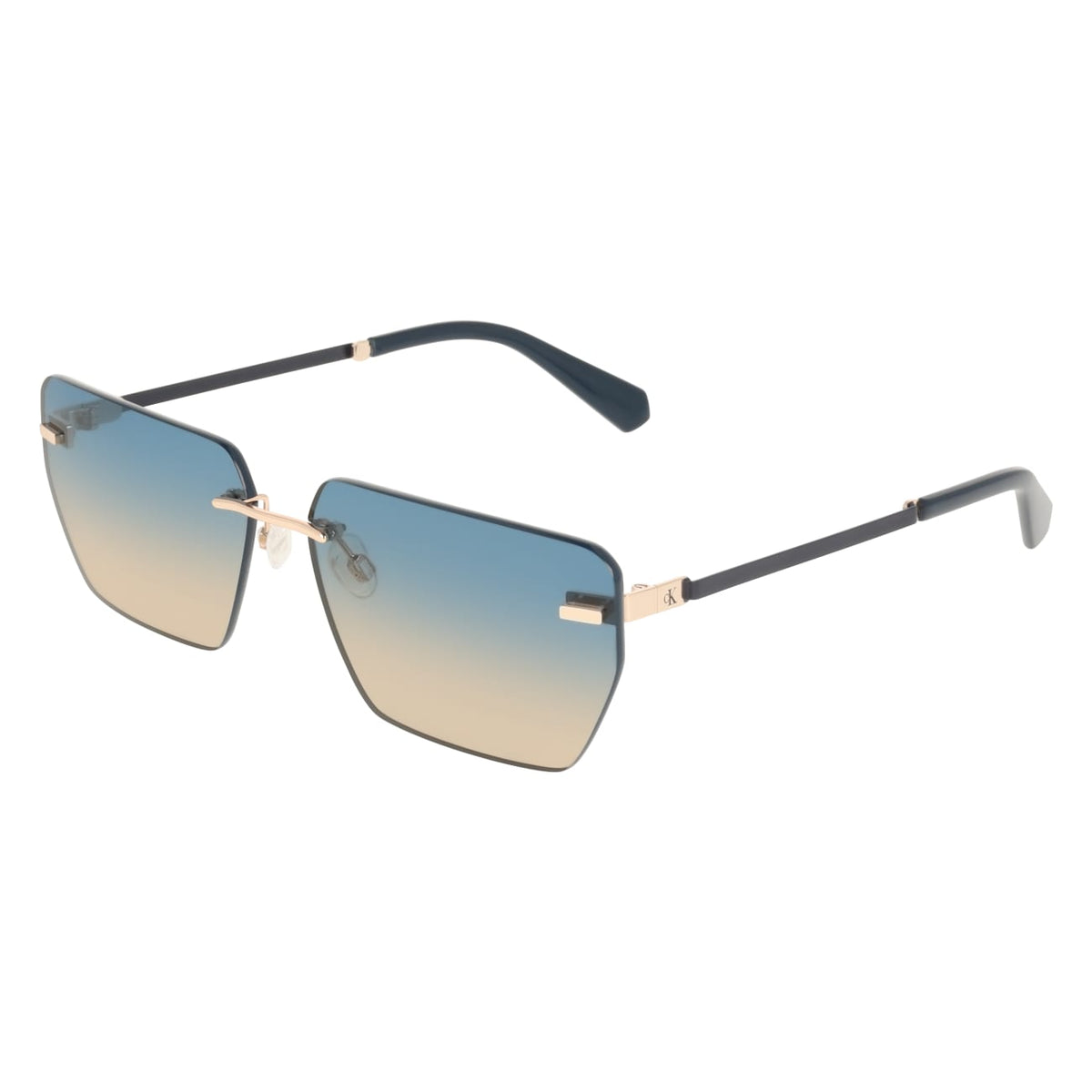 Gafas de Sol Calvin Klein Jeans CKJ25207S 726 62 15
