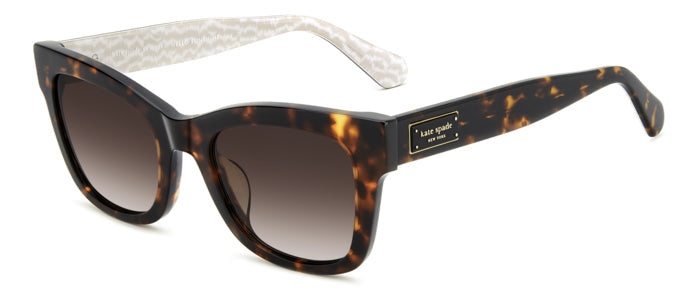 Sunglasses Kate Spade KS DEE 2/G/S 1NRLA 51 20