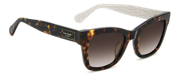 Sunglasses Kate Spade KS DEE 2/G/S 1NRLA 51 20