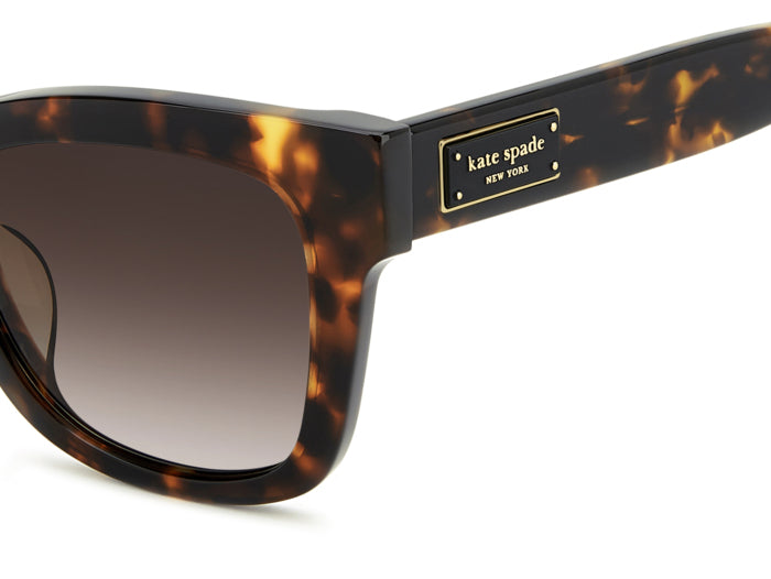Sunglasses Kate Spade KS DEE 2/G/S 1NRLA 51 20