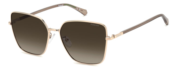 Gafas de Sol Polaroid PLD 4193/G/S/X DDBLA 59 16