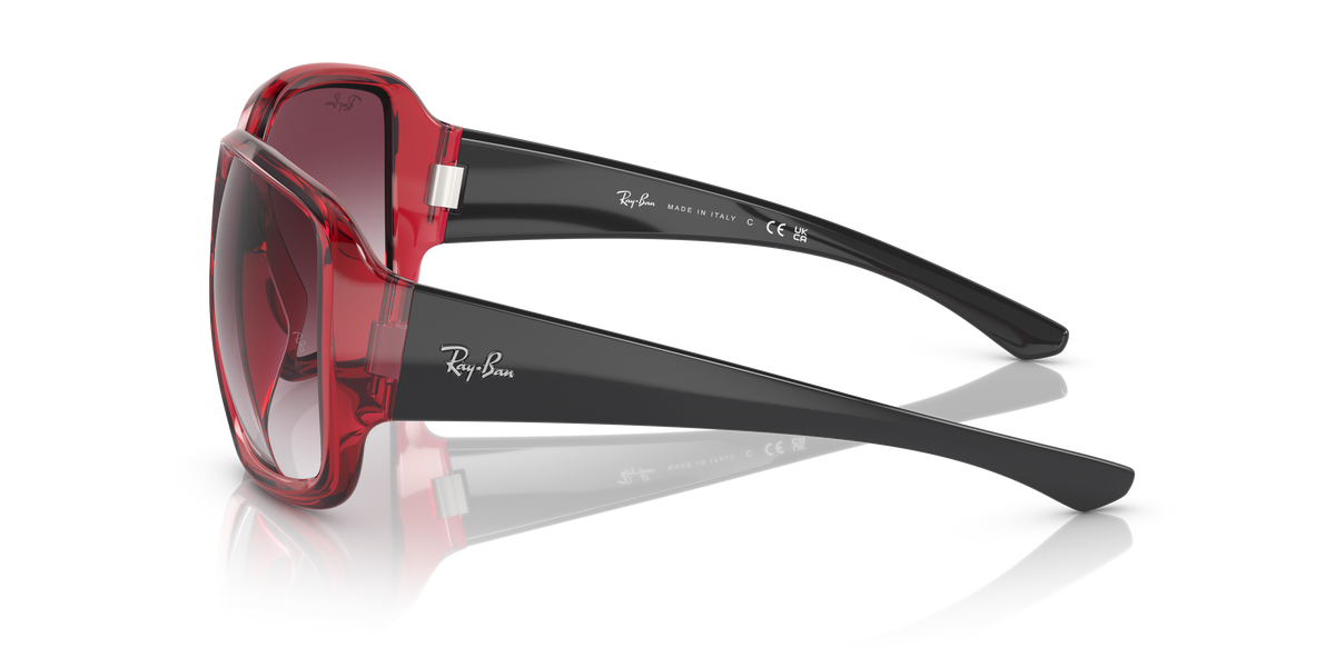 Gafas de Sol Ray-Ban Powderhorn RB4347 66628H 60 18
