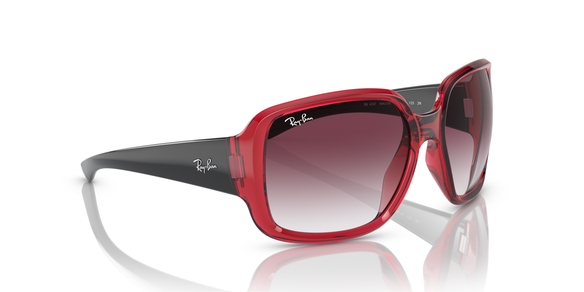 Gafas de Sol Ray-Ban Powderhorn RB4347 66628H 60 18