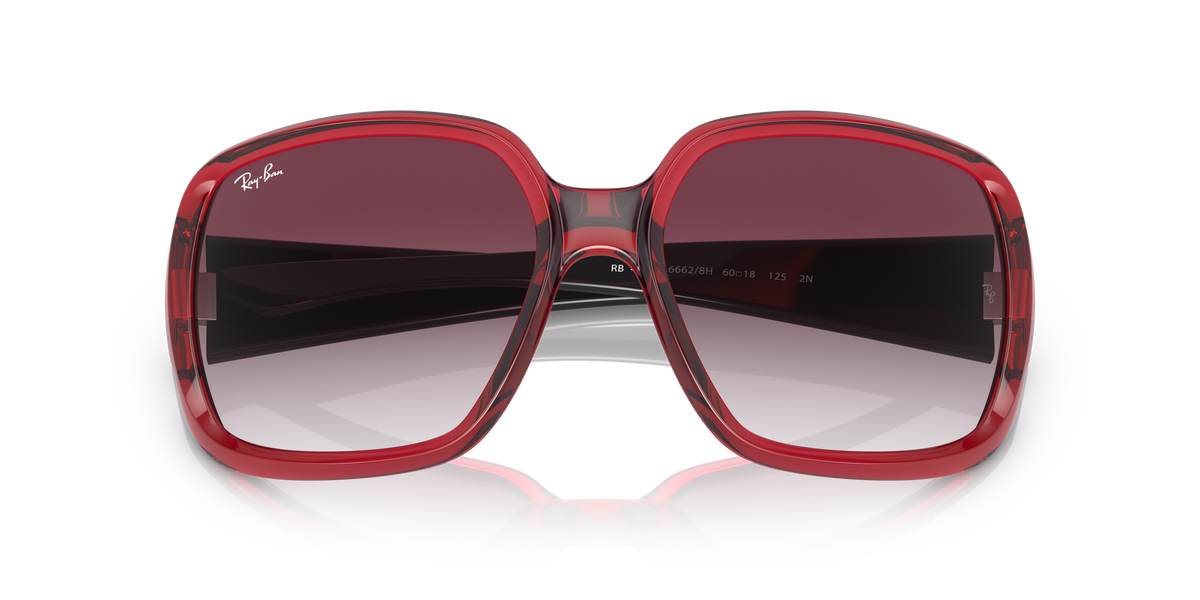 Gafas de Sol Ray-Ban Powderhorn RB4347 66628H 60 18