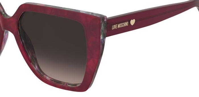 Gafas de Sol Moschino Love MOL088/S 8CQHA 55 15