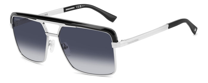 Gafas de Sol Dsquared2 D2 0212/S BSC08 61 15