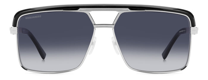 Gafas de Sol Dsquared2 D2 0212/S BSC08 61 15