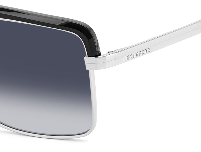 Gafas de Sol Dsquared2 D2 0212/S BSC08 61 15