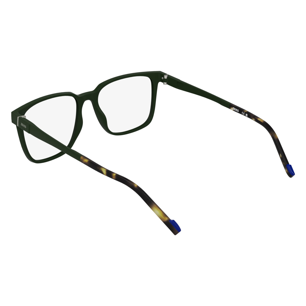 Prescription Glasses Zeiss ZS25562PMAG-SET 301 56 17