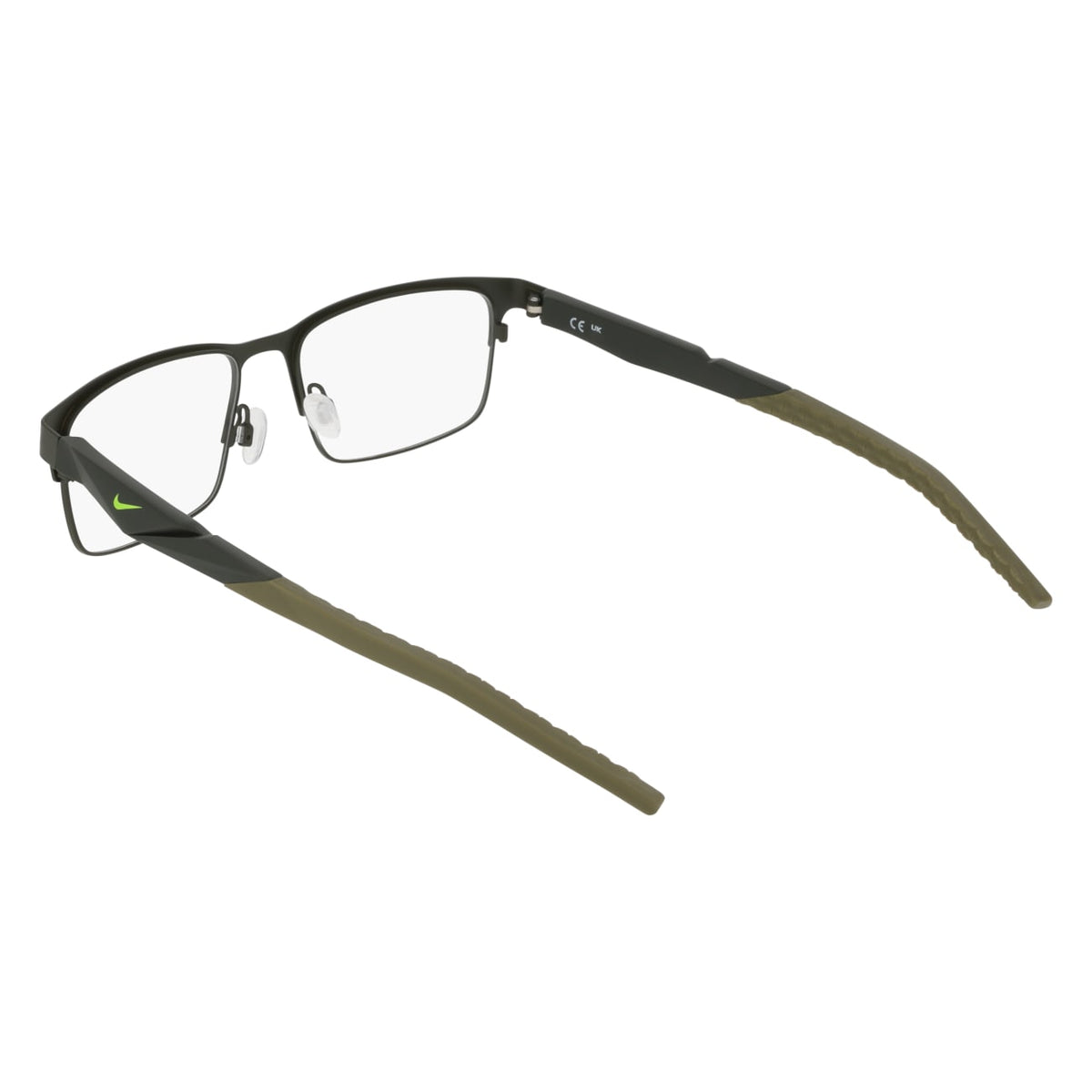 Prescription Glasses Nike NIKE 8154 302 53 17