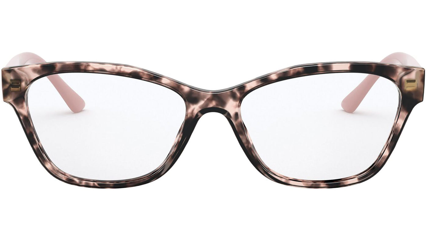 Gafas Graduadas Prada PR03WV ROJ1O1 53 16