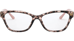 Gafas Graduadas Prada PR03WV ROJ1O1 53 16