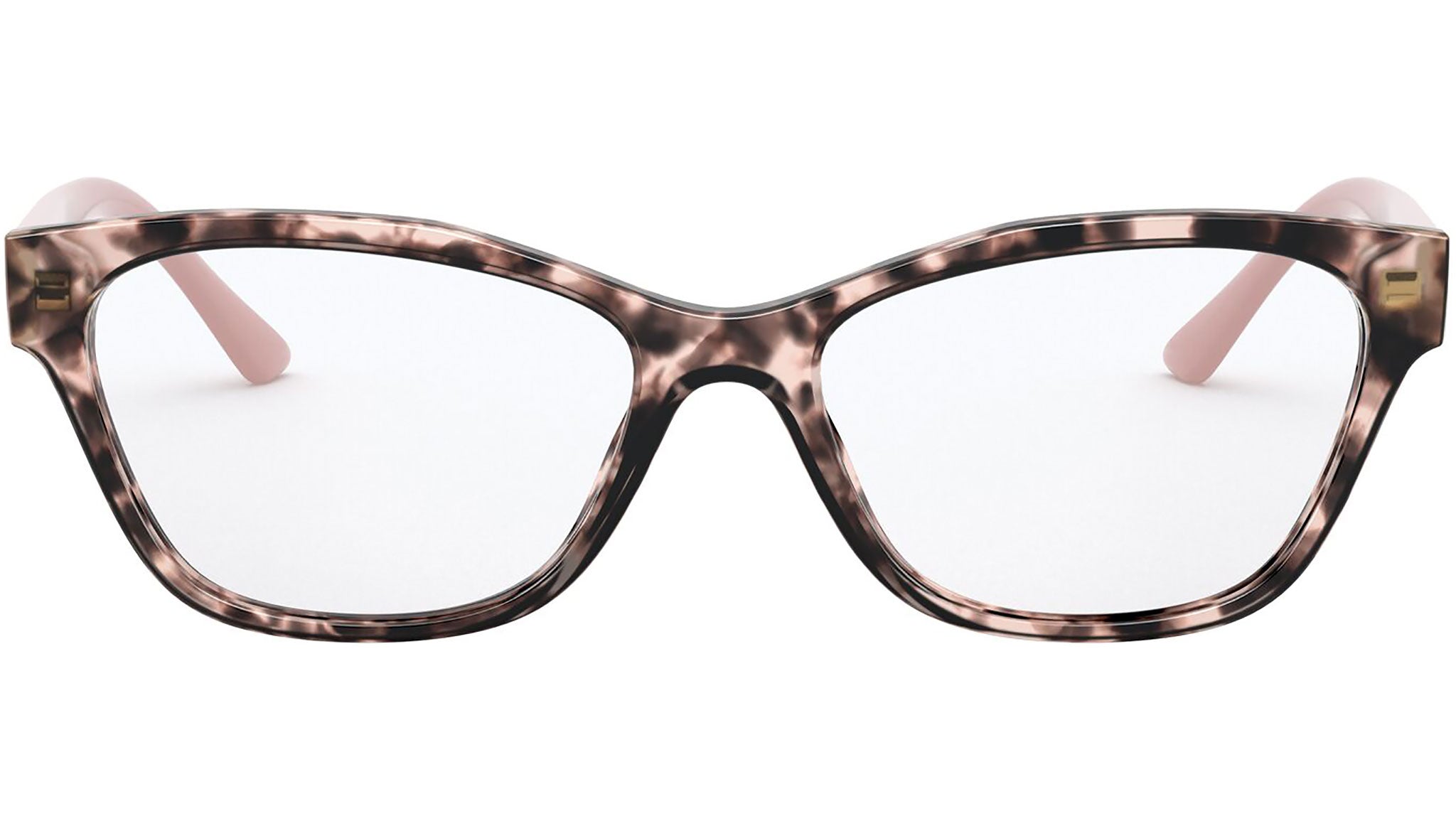 Gafas Graduadas Prada PR03WV ROJ1O1 53 16