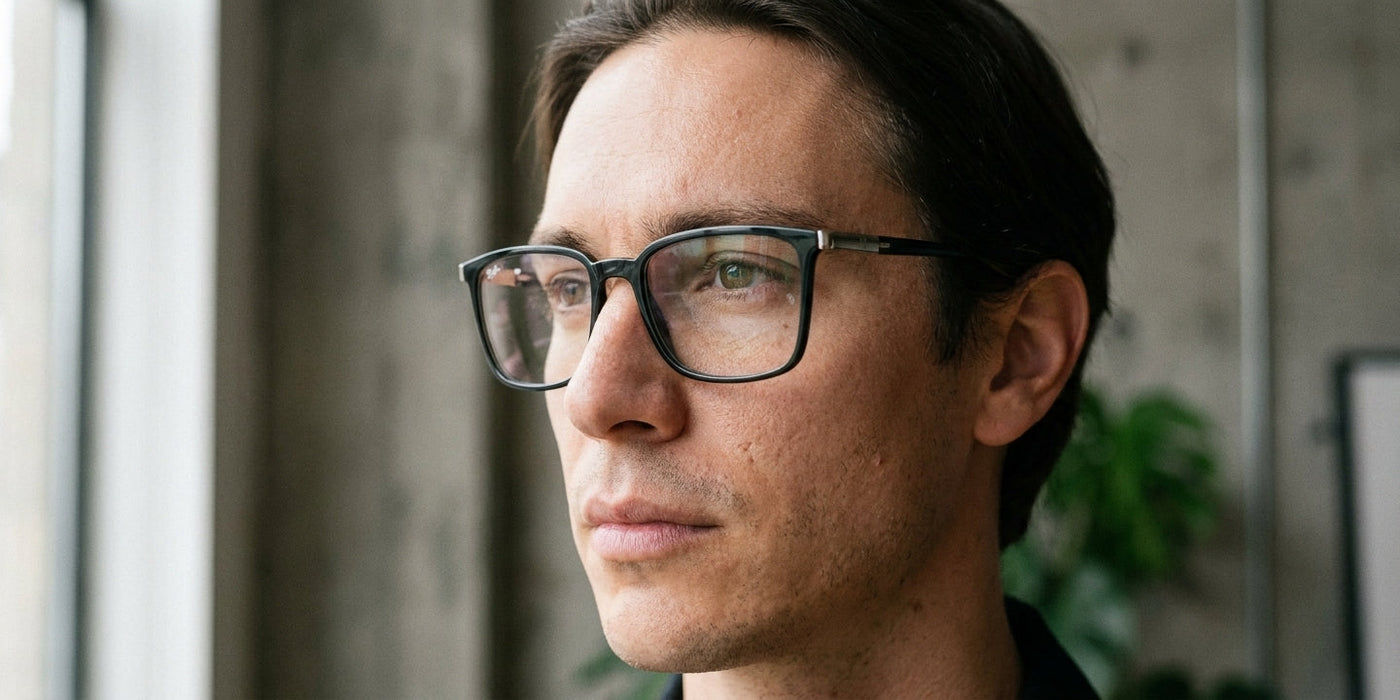 Gafas Graduadas Ray-Ban F698 RX7240M F624 54 18