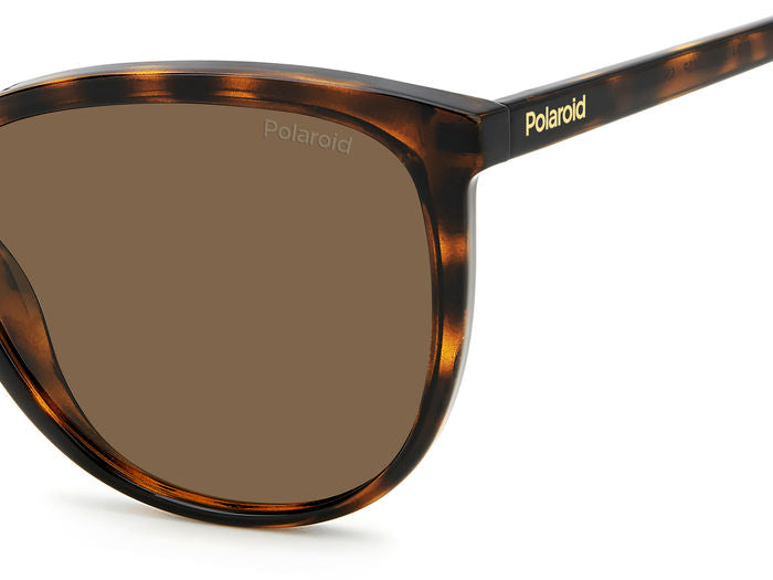 Sunglasses Polaroid PLD 4138/S 086SP 55 18