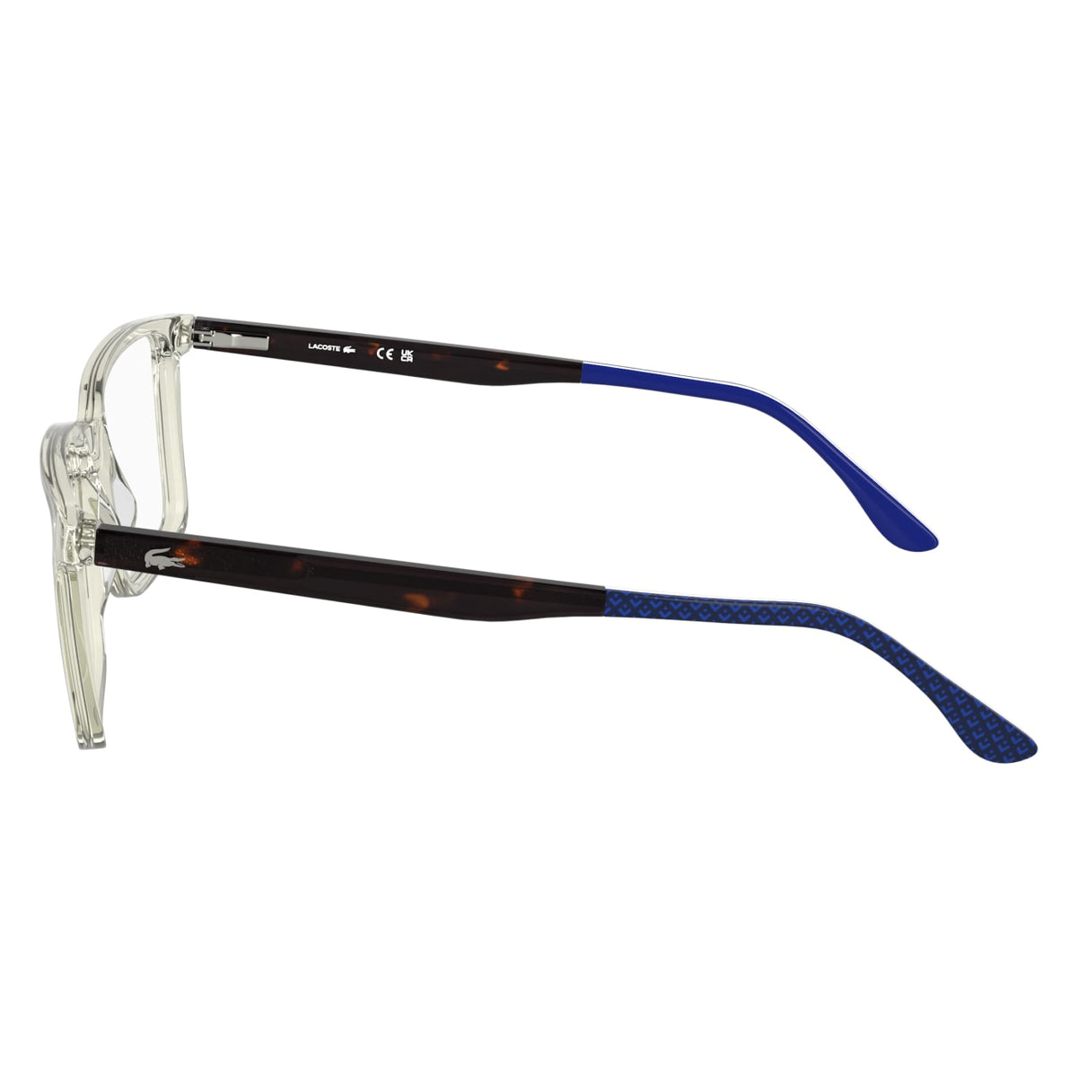 Prescription Glasses Lacoste L2992 264 53 / 56 17