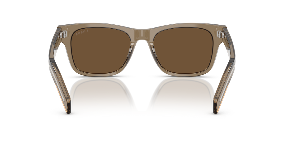 Sunglasses Prada PRA17S 18T70F 51 / 54 19