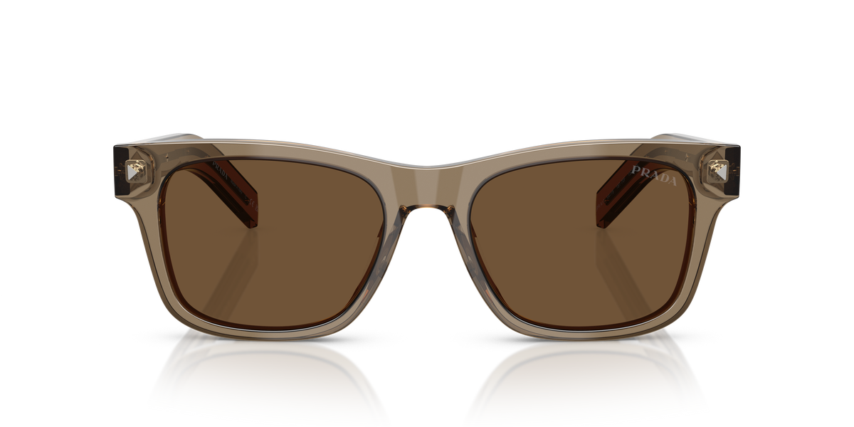 Sunglasses Prada PRA17S 18T70F 51 / 54 19