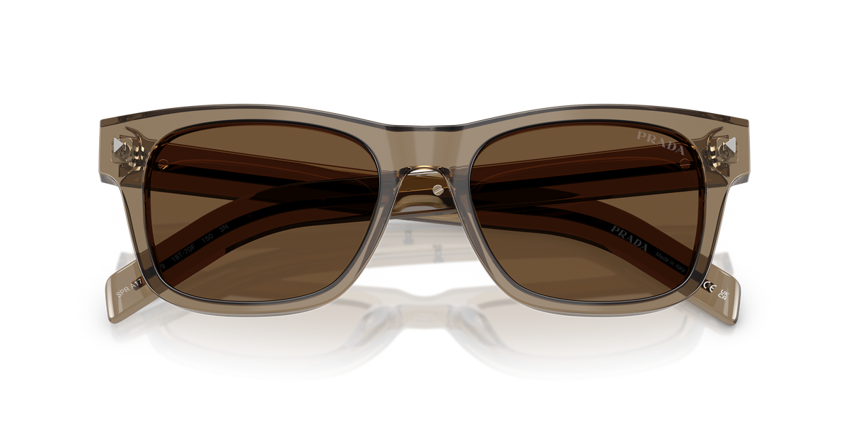 Sunglasses Prada PRA17S 18T70F 51 / 54 19