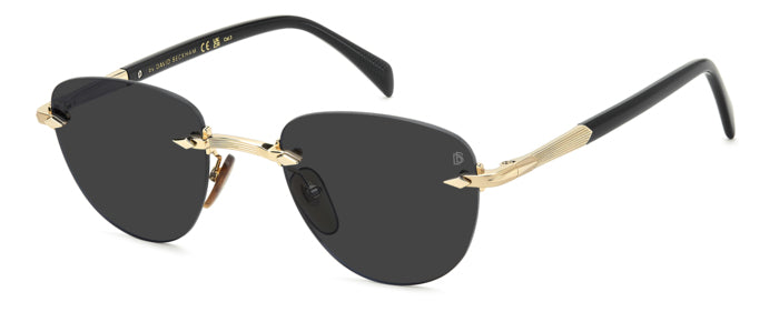 Sunglasses David Beckham DB 1224/S RHLIR 51 22