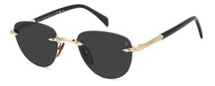 Sunglasses David Beckham DB 1224/S RHLIR 51 22