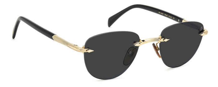 Sunglasses David Beckham DB 1224/S RHLIR 51 22