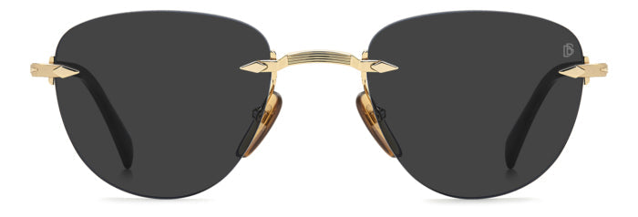 Sunglasses David Beckham DB 1224/S RHLIR 51 22