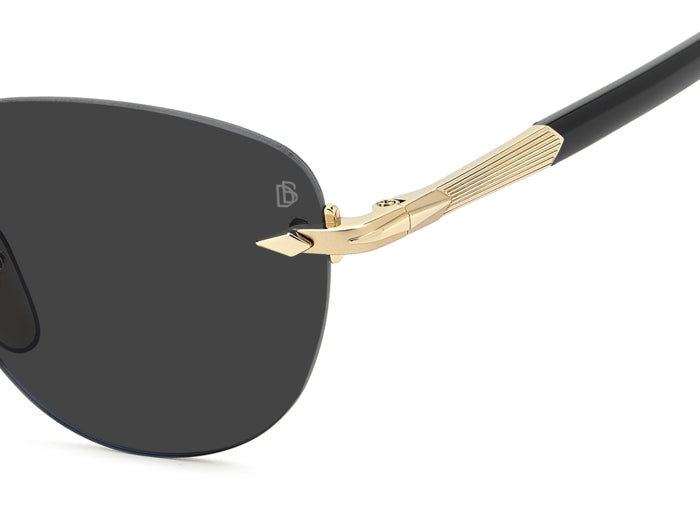 Sunglasses David Beckham DB 1224/S RHLIR 51 22