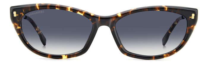 Gafas de Sol Dsquared2 D2 0209/G/S 08608 57 16