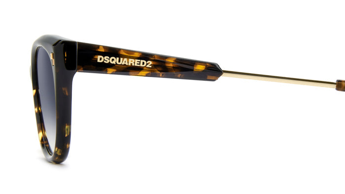 Gafas de Sol Dsquared2 D2 0209/G/S 08608 57 16