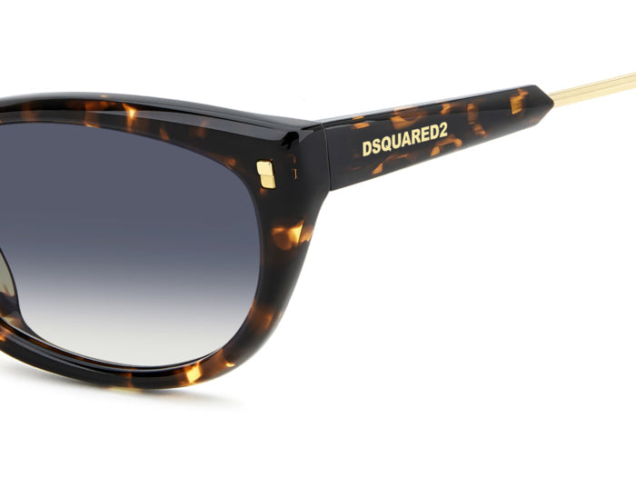Gafas de Sol Dsquared2 D2 0209/G/S 08608 57 16