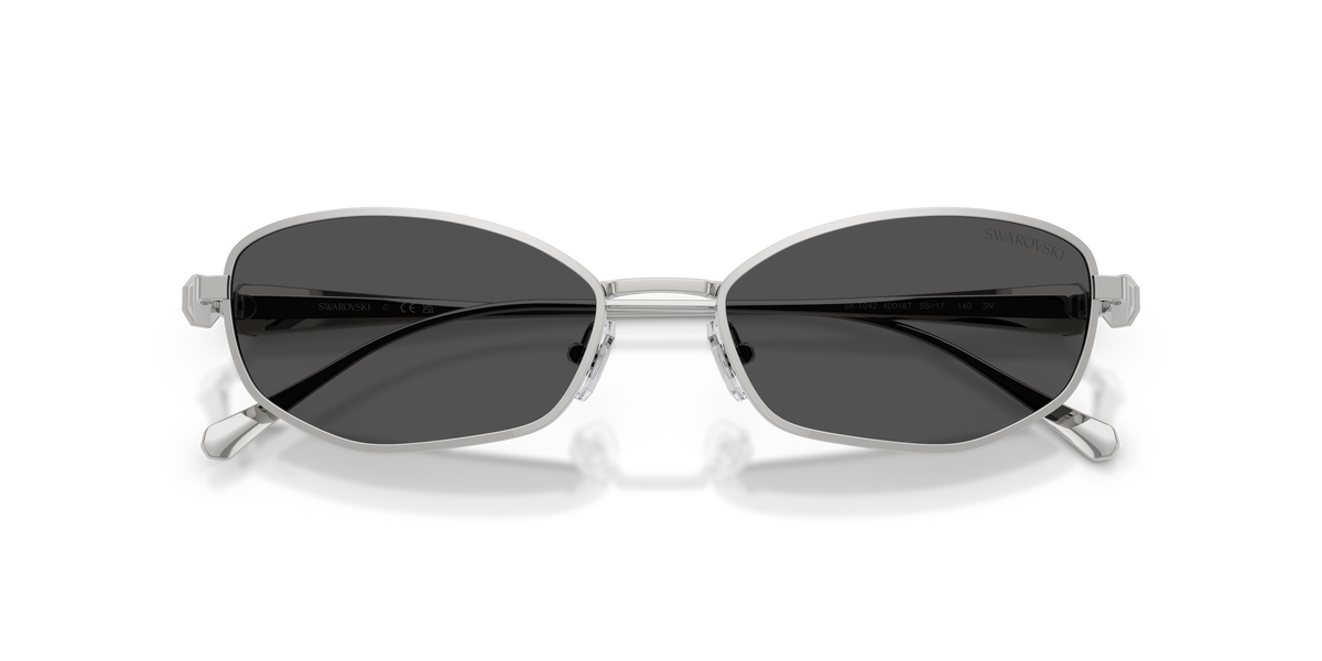 Gafas de Sol Swarovski SK7042 400187 55 17