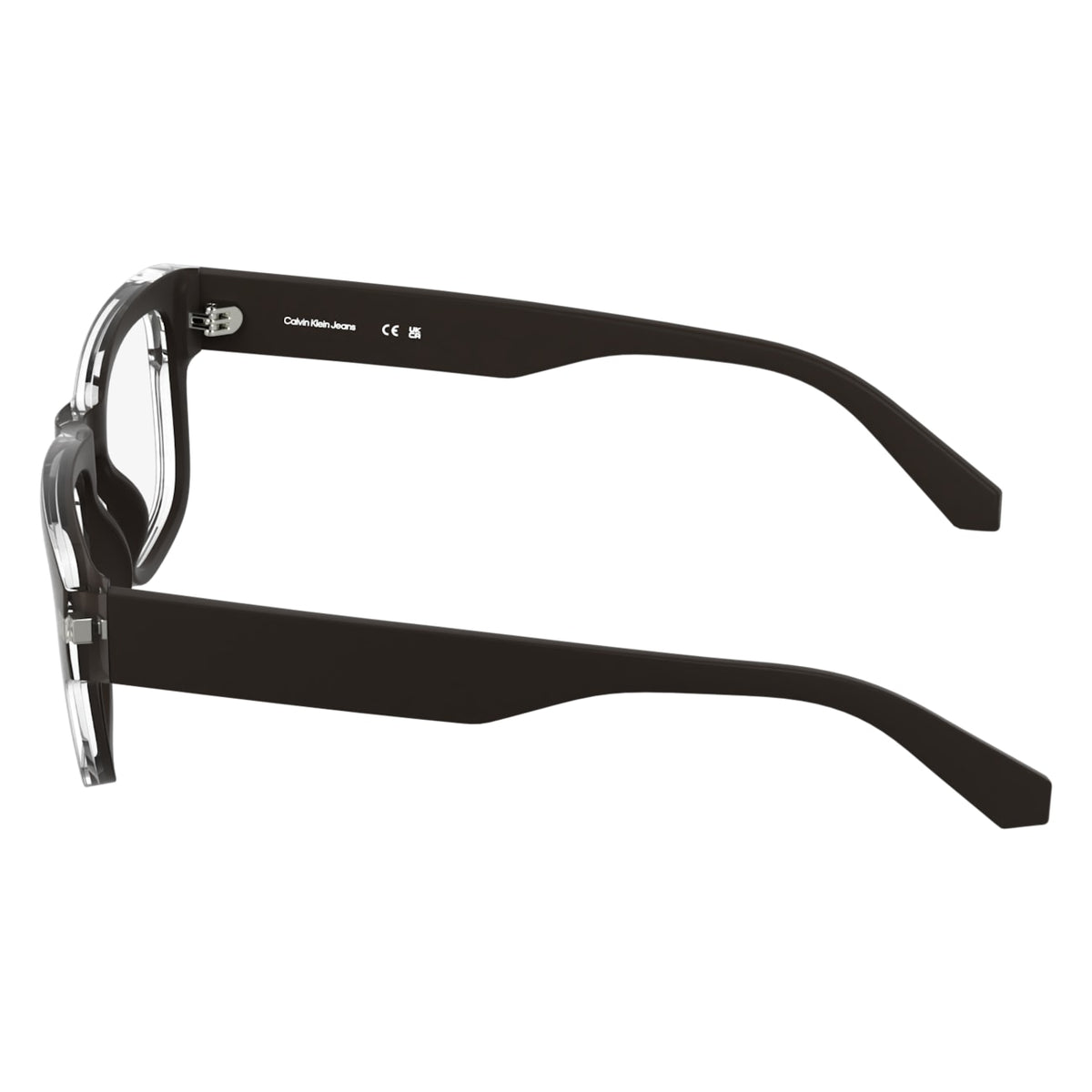 Prescription Glasses Calvin Klein Jeans CKJ25627 210 53 / 56 18