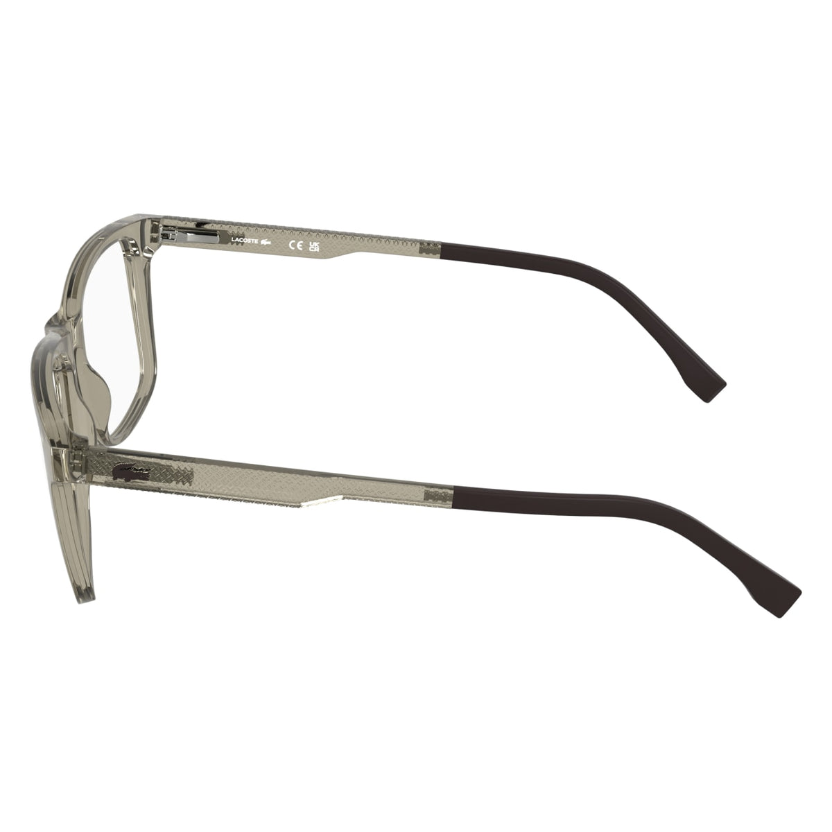 Prescription Glasses Lacoste L4013 264 55 / 58 16 / 17