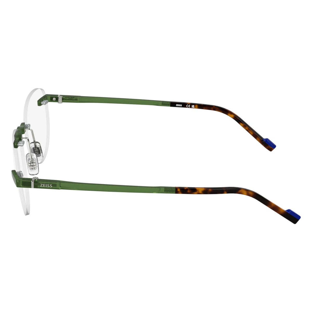 Gafas Graduadas Zeiss ZS25561D 301 51 19