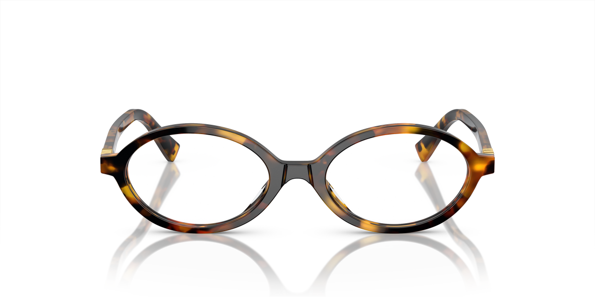 Gafas Graduadas Miu Miu MU01XV VAU1O1 50 18
