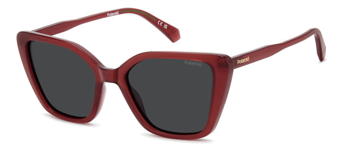 Gafas de Sol Polaroid PLD 4189/S 8CQM9 53 18