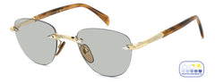Sunglasses David Beckham DB 1224/S T5U8J 51 22