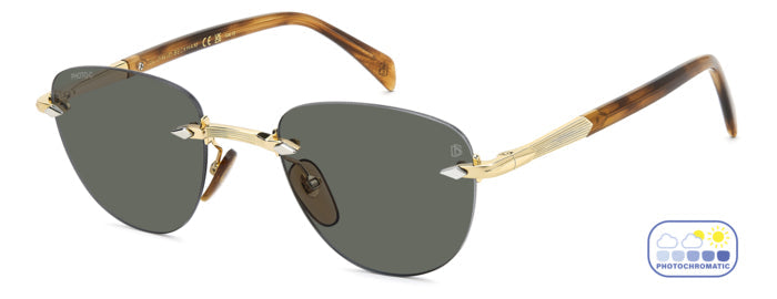 Sunglasses David Beckham DB 1224/S T5U8J 51 22