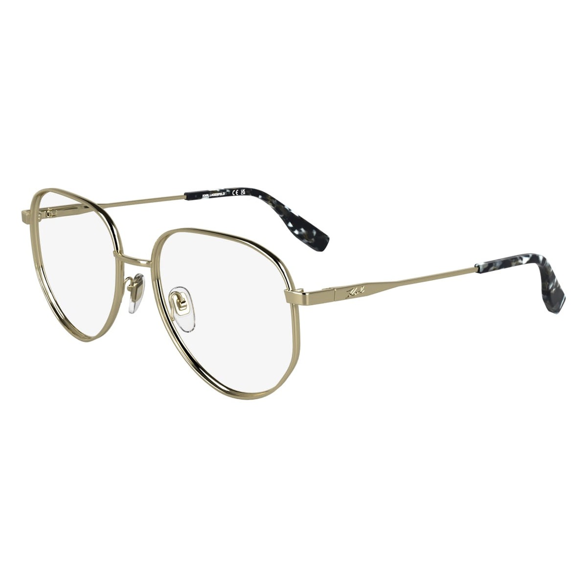 Prescription Glasses Karl Lagerfeld KL361 714 55 17