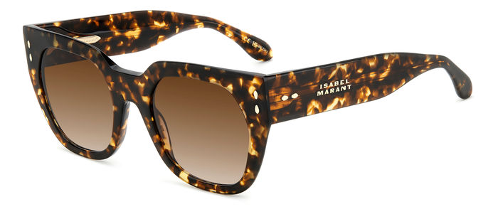Sunglasses Isabel Marant IM 0158/S 086HA 53 22