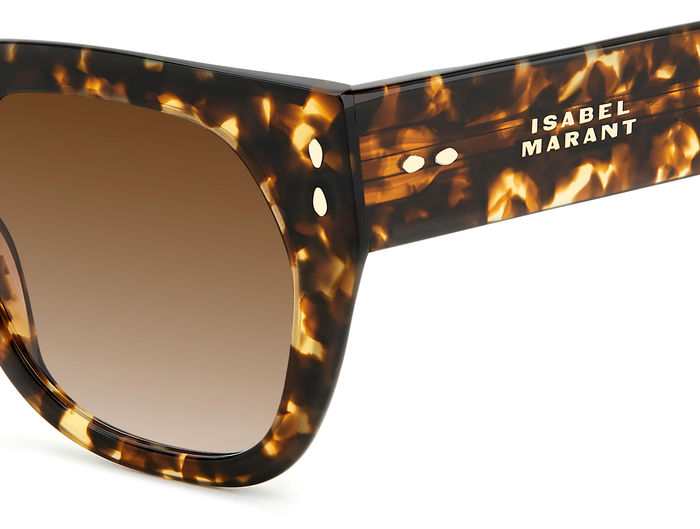 Sunglasses Isabel Marant IM 0158/S 086HA 53 22