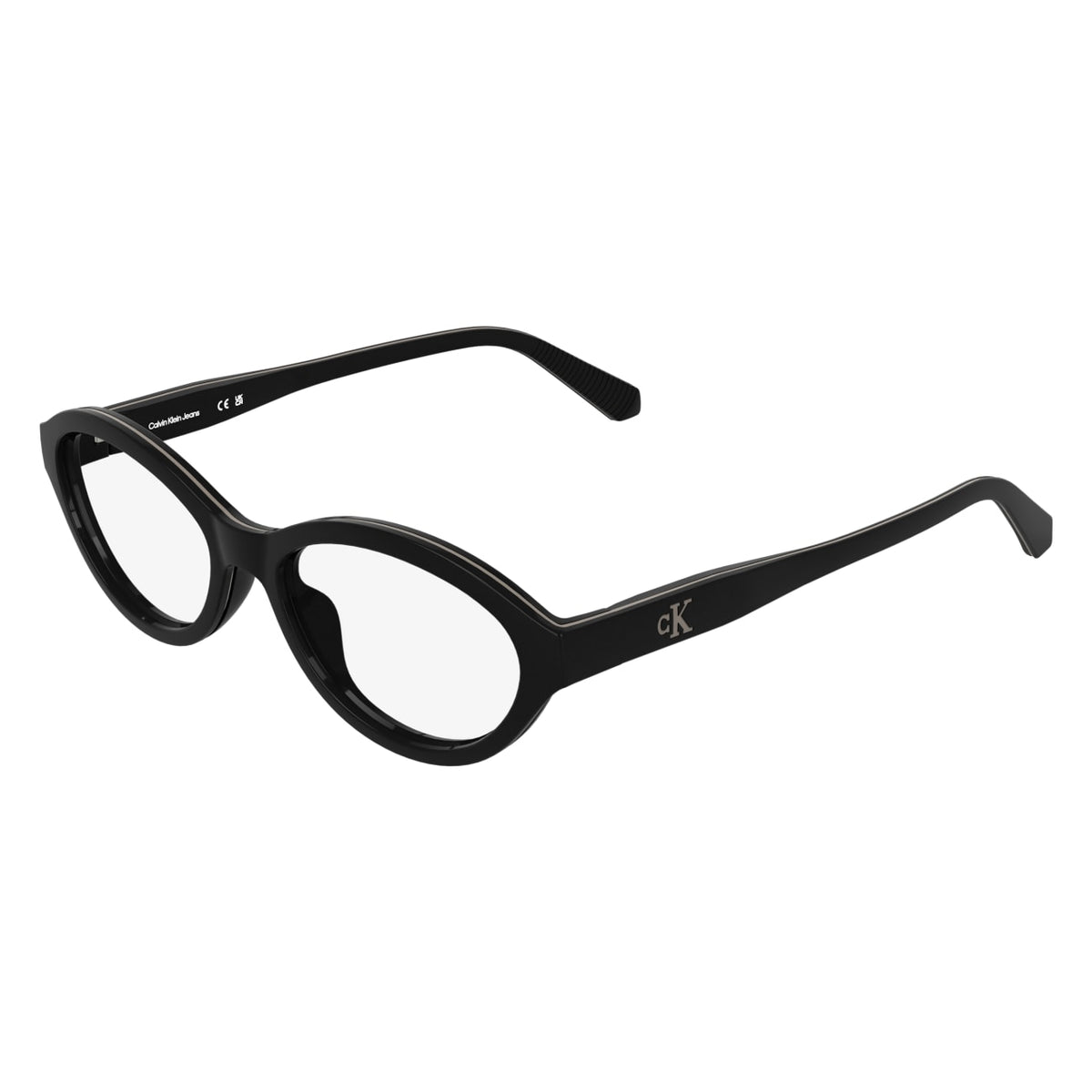 Gafas Graduadas Calvin Klein Jeans CKJ26632 001 53 17
